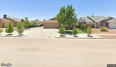 Saplinas, EL PASO, TX 79932