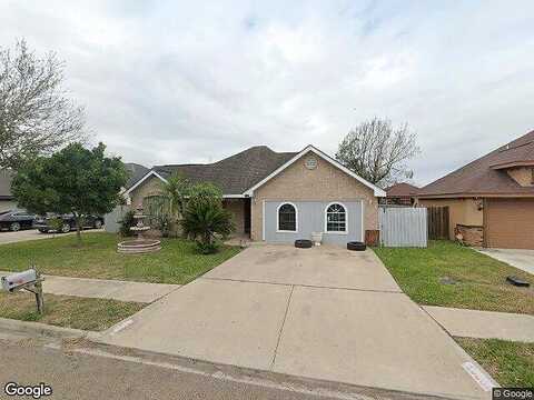 Gardenia, SAN JUAN, TX 78589