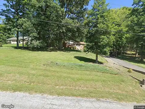 Sherwood, BLUE RIDGE, VA 24064