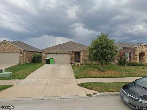 Adrian Creek, LITTLE ELM, TX 75068