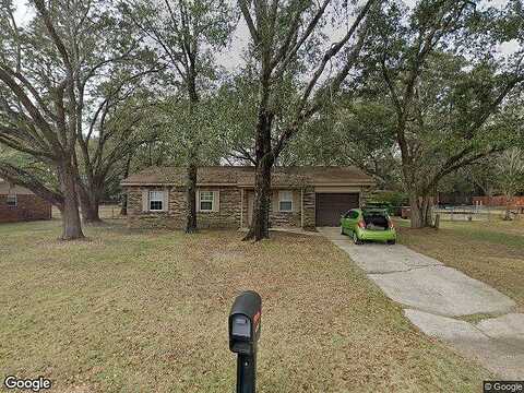 Avenida De Golf, MILTON, FL 32571
