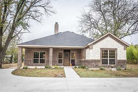 Briar Oaks, AZLE, TX 76020