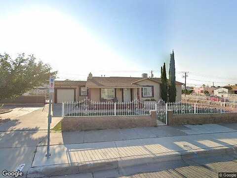 Raynolds, EL PASO, TX 79903