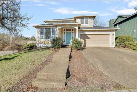 48Th, GRESHAM, OR 97080
