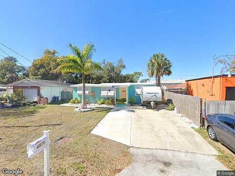 67Th, SAINT PETERSBURG, FL 33709