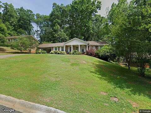 Dorset, DECATUR, GA 30035