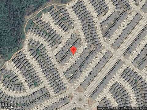 Margay, CRANDALL, TX 75114