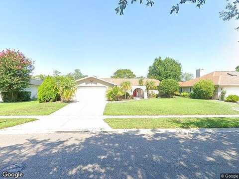 Forest Park, OLDSMAR, FL 34677