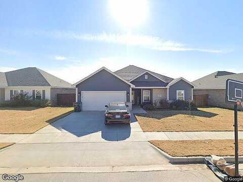 Sweet Pea, ABILENE, TX 79602