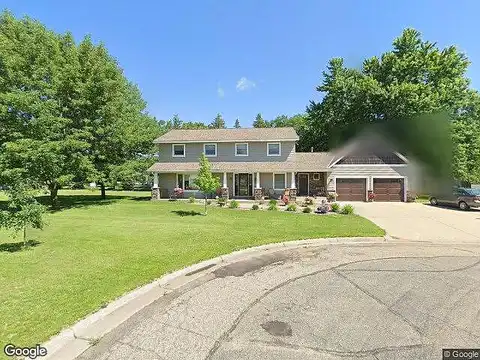 Lilac, SAUK CENTRE, MN 56378