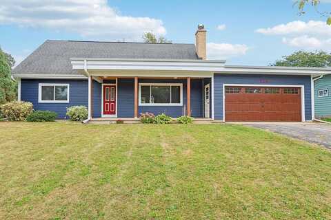 Ziegler, MADISON, WI 53714
