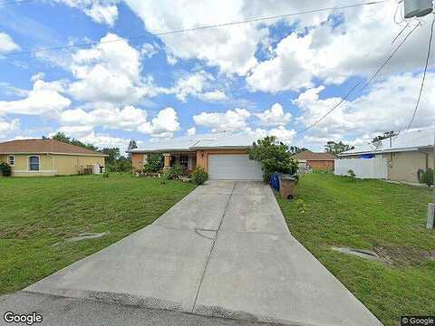 66Th, LEHIGH ACRES, FL 33971