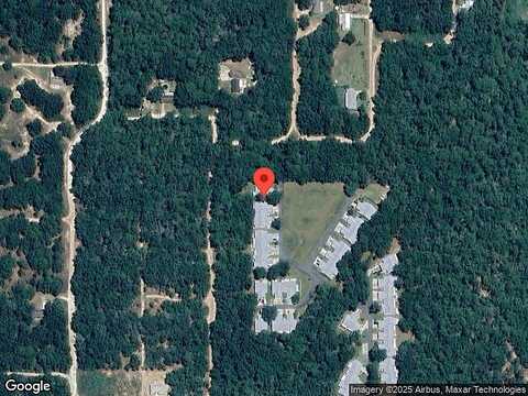 Whispering Pines, INVERNESS, FL 34453