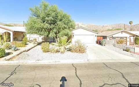 Avenida Villa, LA QUINTA, CA 92253