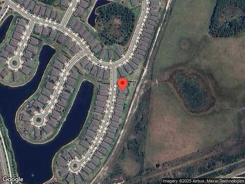 Ballast Crest, LAND O LAKES, FL 34638