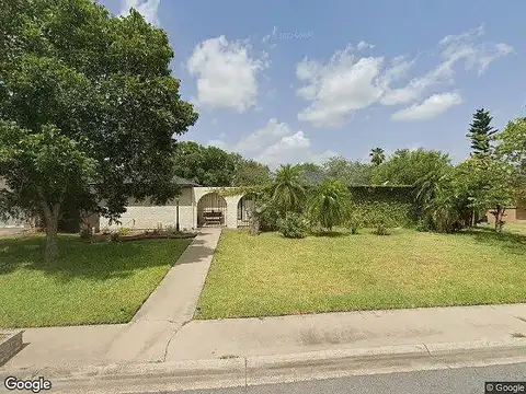 Village, BROWNSVILLE, TX 78521