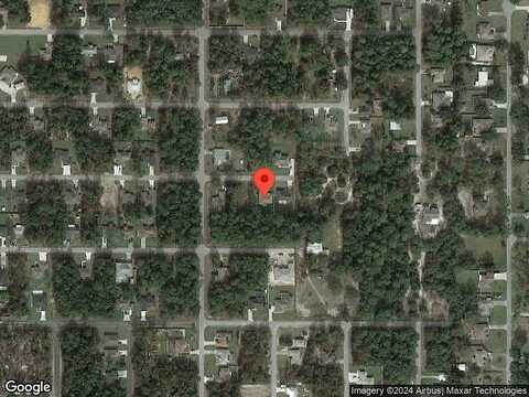 161St, SUMMERFIELD, FL 34491
