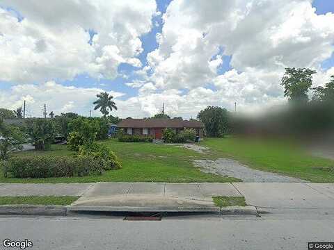 Main, BELLE GLADE, FL 33430