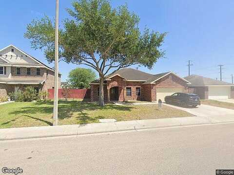 Huisache, PHARR, TX 78577