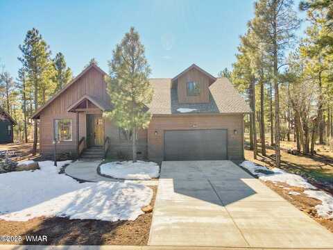 Big Springs, LAKESIDE, AZ 85929