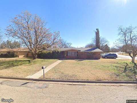 Parkcrest, ABILENE, TX 79605