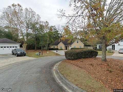 Bluebird, HAHIRA, GA 31632