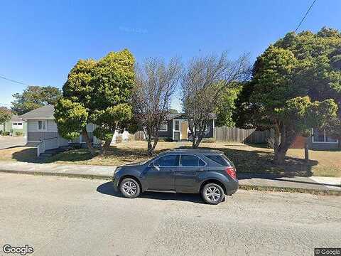 G, EUREKA, CA 95503