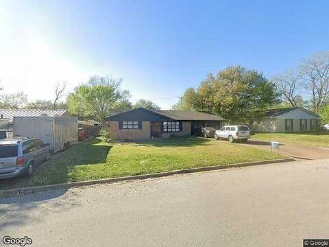 Esther, BRYAN, TX 77802