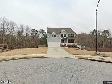 Birch River, DALLAS, GA 30132