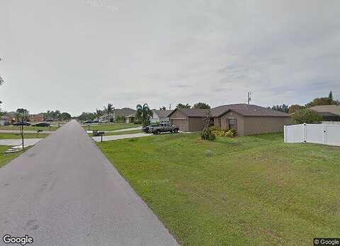14Th, CAPE CORAL, FL 33991