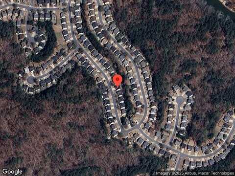 Wallnut Hall, WOODSTOCK, GA 30189