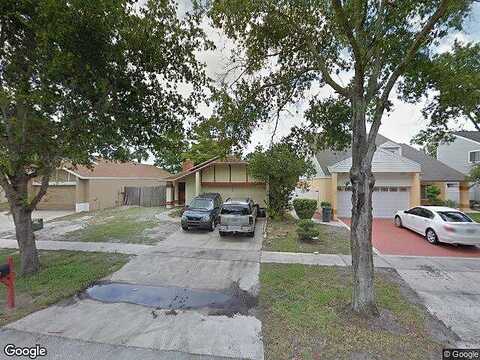 Blue Jacket, ORLANDO, FL 32825