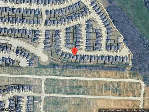 Roaring Fork, AUBREY, TX 76227