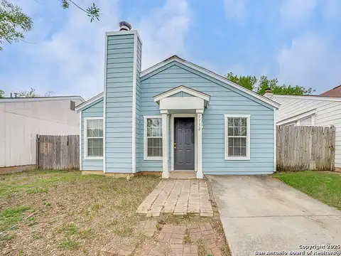 Valley, SAN ANTONIO, TX 78250