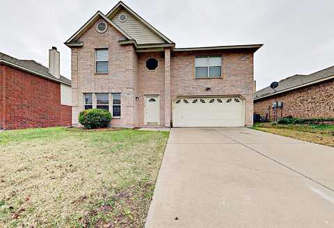 Cave Cove, FORT WORTH, TX 76244