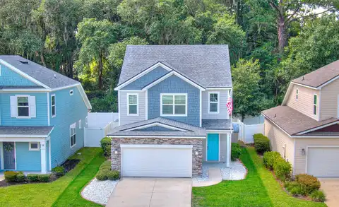 Moultrie Creek, SAINT AUGUSTINE, FL 32086