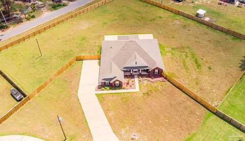 Grandaddy, JAY, FL 32565