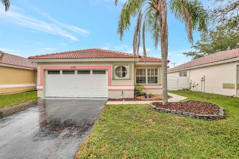 72Nd, MARGATE, FL 33063