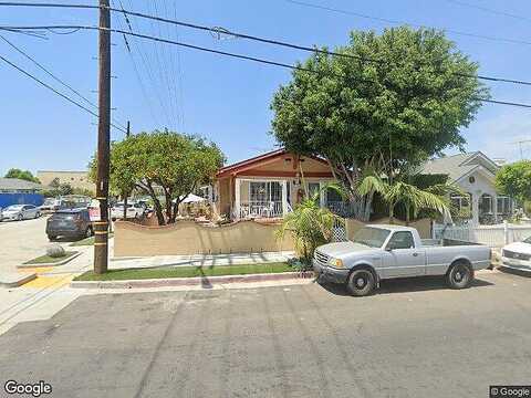 Mesa, SAN PEDRO, CA 90731