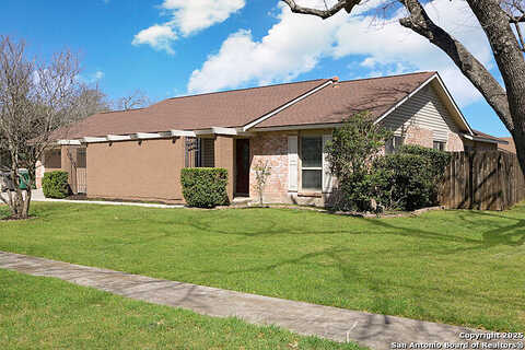 Bridge Path, SAN ANTONIO, TX 78233