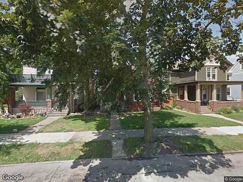 Park, RACINE, WI 53403