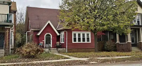 Park, RACINE, WI 53403