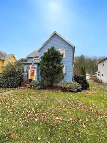Nichols, WELLSBORO, PA 16901