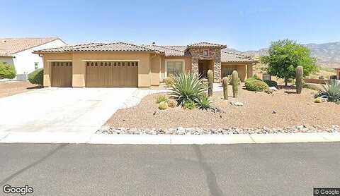 Santa Catalina, TUCSON, AZ 85739