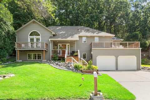 84Th Street, MINNEAPOLIS, MN 55438