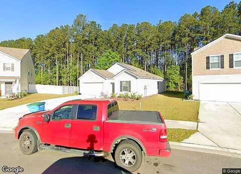 Cold Creek, PORT WENTWORTH, GA 31407