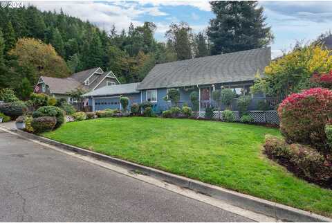 Deaton, CANYONVILLE, OR 97417