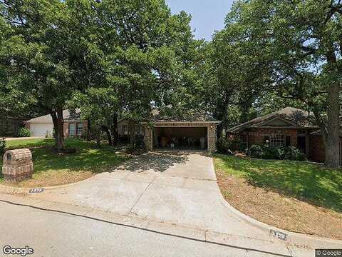 Sagebrush, ARLINGTON, TX 76017