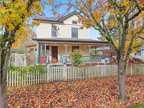 Fiske, PORTLAND, OR 97203