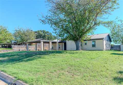 College, EASTLAND, TX 76448